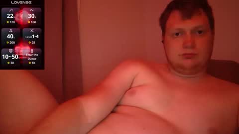 Red Head   Romeo online show from May 20, 11:33 pm