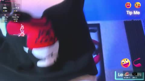 Snapshot of jd_thebaby chatting on March 12, 6:44 pm jd thebaby online show from March 12, 6:44 pm