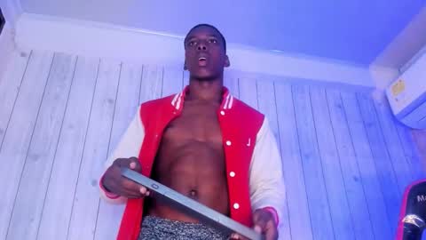 Snapshot of jd_thebaby chatting on October 7, 1:08 pm jd thebaby online show from October 7, 1:08 pm