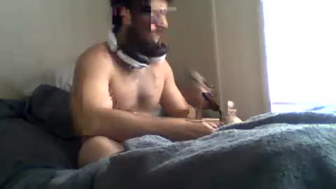 jdaddy2320 online show from March 29, 12:27 pm