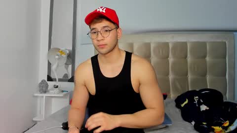 jhon online show from February 13, 8:45 pm