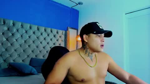 jhon online show from October 13, 5:51 am