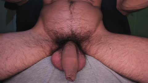 Seor JD online show from December 22, 12:07 am