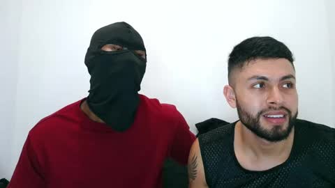 Snapshot of jdbigblack chatting on April 16, 3:46 pm JD online show from April 16, 3:46 pm