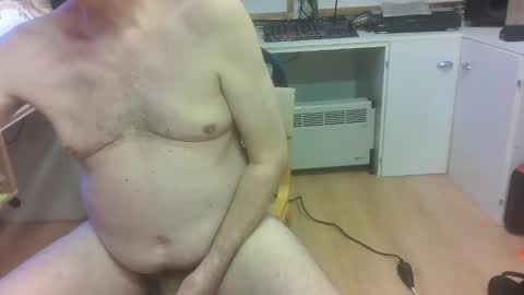 Daddy J online show from April 16, 5:58 pm