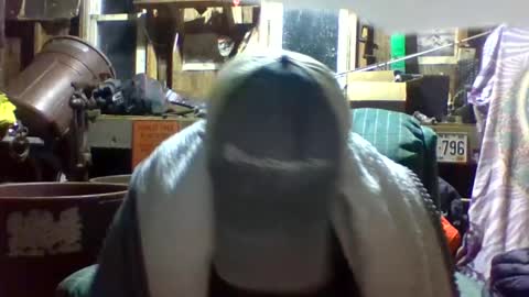 jdgiddy69 online show from December 22, 1:57 am