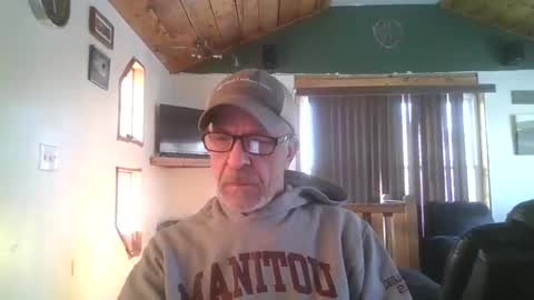 jdgiddy69 online show from February 9, 12:31 pm