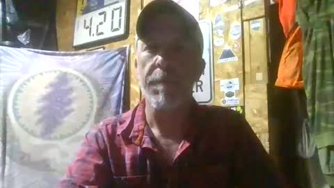 Snapshot of jdgiddy69 chatting on June 23, 2:53 am jdgiddy69 online show from June 23, 2:53 am