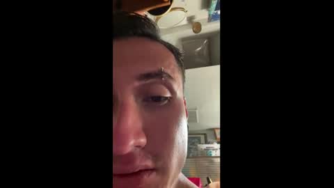 Snapshot of jdingo743817 chatting on July 16, 7:36 am jdingo743817 online show from July 16, 7:36 am
