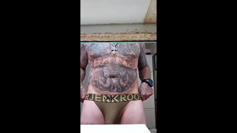 jdlicksgood online show from December 22, 1:46 am