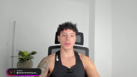 Snapshot of jdmontoya_ chatting on April 29, 2:59 am jdmontoya_ online show from April 29, 2:59 am