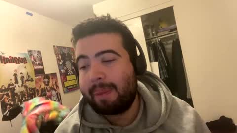 Snapshot of jdreamrebel chatting on March 7, 7:08 am jdreamrebel online show from March 7, 7:08 am