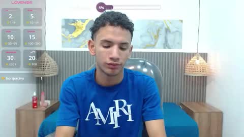 jdwhite18 online show from February 22, 3:29 am