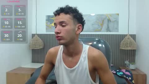 jdwhite18 online show from February 27, 6:02 am