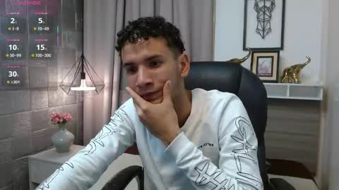 Snapshot of jdwhite18 chatting on June 7, 5:00 am jdwhite18 online show from June 7, 5:00 am