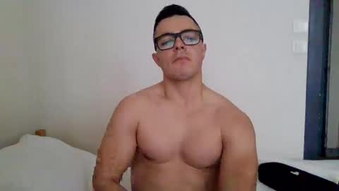 jeaggeur online show from January 9, 12:08 pm