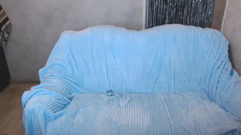 Angel online show from November 7, 5:02 pm