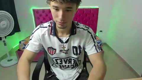 jean_burns online show from February 2, 9:24 pm