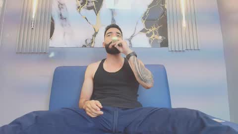 Snapshot of jean_lewis2 chatting on February 23, 1:08 pm JEAN online show from February 23, 1:08 pm