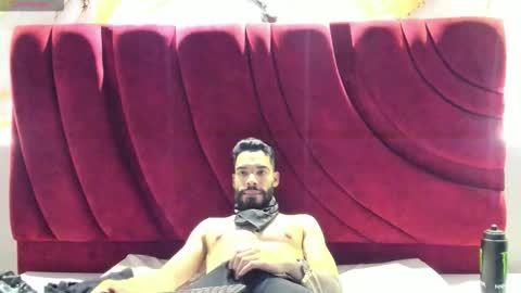 JEAN online show from March 5, 4:08 am