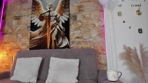 Jean  axelcrow       Modelo Independiente online show from February 13, 6:31 am