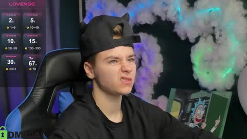 Snapshot of jean_wilsons chatting on September 21, 10:17 am jean_wilsons online show from September 21, 10:17 am