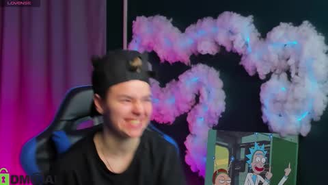 Snapshot of jean_wilsons chatting on September 27, 10:20 am jean_wilsons online show from September 27, 10:20 am