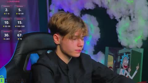 Snapshot of jean_wilsons chatting on October 11, 10:36 am jean_wilsons online show from October 11, 10:36 am