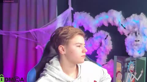 Snapshot of jean_wilsons chatting on October 27, 11:14 am jean_wilsons online show from October 27, 11:14 am