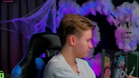 Snapshot of jean_wilsons chatting on October 29, 11:23 am jean_wilsons online show from October 29, 11:23 am