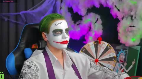 Snapshot of jean_wilsons chatting on October 30, 11:55 am jean_wilsons online show from October 30, 11:55 am