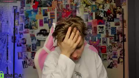 Snapshot of jean_wilsons chatting on November 22, 11:20 am jean_wilsons online show from November 22, 11:20 am