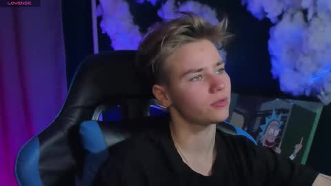 Snapshot of jean_wilsons chatting on November 27, 11:12 am jean_wilsons online show from November 27, 11:12 am