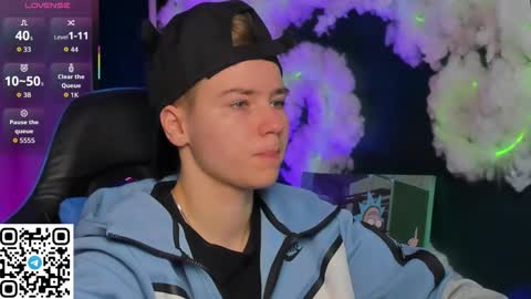 Snapshot of jean_wilsons chatting on November 30, 11:03 am jean_wilsons online show from November 30, 11:03 am