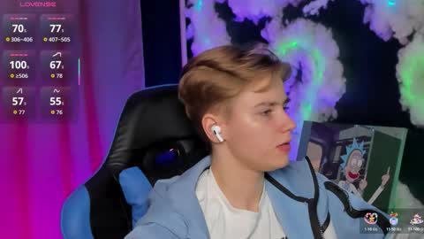 Snapshot of jean_wilsons chatting on December 14, 11:15 am jean_wilsons online show from December 14, 11:15 am