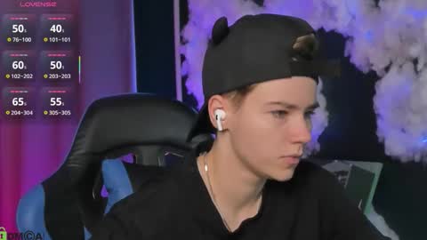 Snapshot of jean_wilsons chatting on December 16, 11:37 am jean_wilsons online show from December 16, 11:37 am