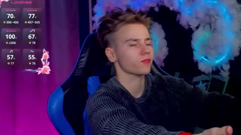 Snapshot of jean_wilsons chatting on February 1, 11:09 am jean_wilsons online show from February 1, 11:09 am