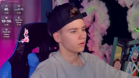 Snapshot of jean_wilsons chatting on February 7, 11:14 am jean_wilsons online show from February 7, 11:14 am