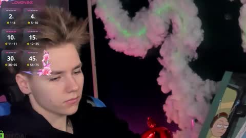 Snapshot of jean_wilsons chatting on February 16, 1:07 pm jean_wilsons online show from February 16, 1:07 pm