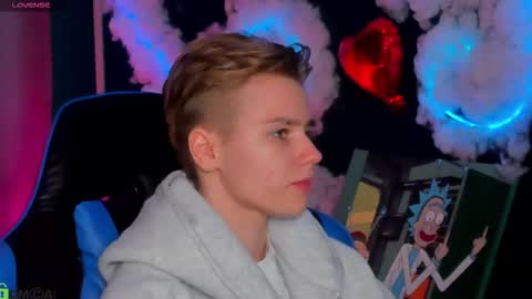 Snapshot of jean_wilsons chatting on February 21, 11:11 am jean_wilsons online show from February 21, 11:11 am