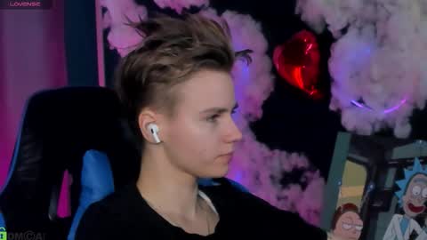 Snapshot of jean_wilsons chatting on February 22, 11:20 am jean_wilsons online show from February 22, 11:20 am