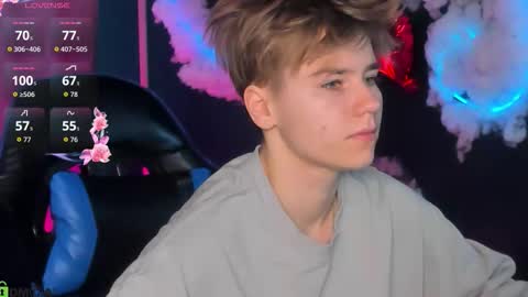 Snapshot of jean_wilsons chatting on February 24, 11:30 am jean_wilsons online show from February 24, 11:30 am