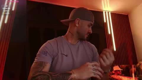 Jean Colleman online show from February 3, 11:21 pm