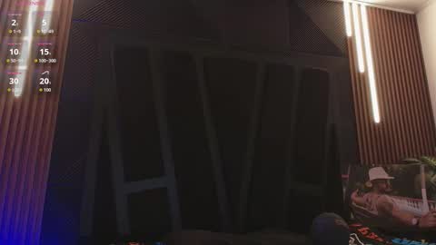 Jean Colleman online show from March 14, 11:21 pm