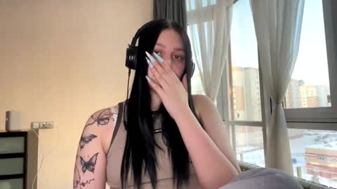 Jeane online show from January 11, 3:44 am