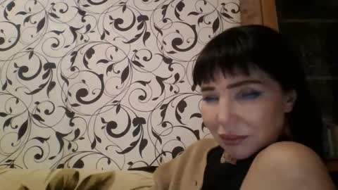 Snapshot of jeanedavis chatting on February 6, 7:07 pm JeaneDavis online show from February 6, 7:07 pm