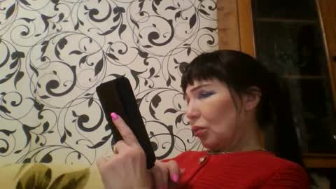 Snapshot of jeanedavis chatting on March 7, 7:38 pm JeaneDavis online show from March 7, 7:38 pm