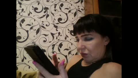 Snapshot of jeanedavis chatting on March 8, 6:37 pm JeaneDavis online show from March 8, 6:37 pm