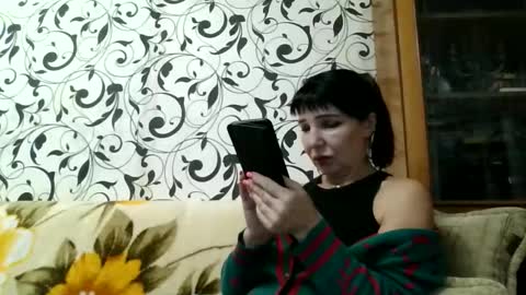 Snapshot of jeanedavis chatting on November 3, 5:36 pm JeaneDavis online show from November 3, 5:36 pm