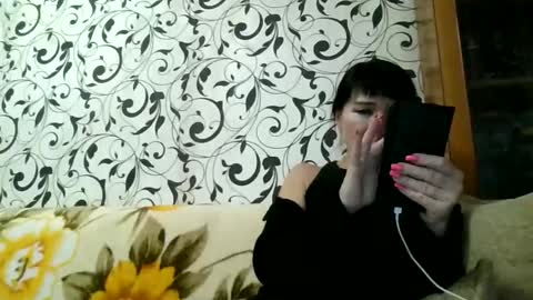 Snapshot of jeanedavis chatting on November 12, 8:52 pm JeaneDavis online show from November 12, 8:52 pm